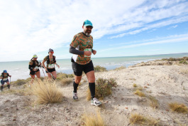 Comodoro Ultra Trail 2023