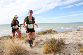 Comodoro Ultra Trail 2023