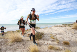 Comodoro Ultra Trail 2023