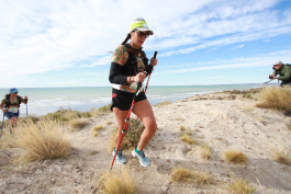 Comodoro Ultra Trail 2023