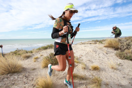 Comodoro Ultra Trail 2023