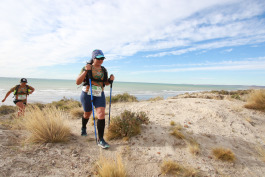 Comodoro Ultra Trail 2023