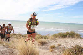 Comodoro Ultra Trail 2023