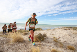 Comodoro Ultra Trail 2023