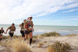 Comodoro Ultra Trail 2023