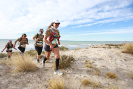 Comodoro Ultra Trail 2023