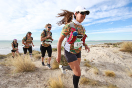 Comodoro Ultra Trail 2023