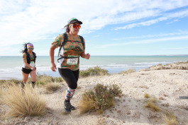 Comodoro Ultra Trail 2023