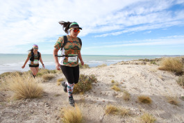 Comodoro Ultra Trail 2023