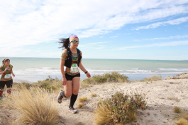 Comodoro Ultra Trail 2023