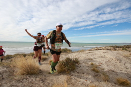 Comodoro Ultra Trail 2023