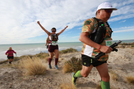 Comodoro Ultra Trail 2023