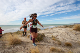 Comodoro Ultra Trail 2023