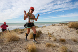 Comodoro Ultra Trail 2023