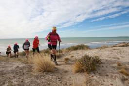 Comodoro Ultra Trail 2023