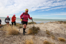 Comodoro Ultra Trail 2023