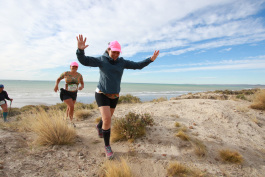 Comodoro Ultra Trail 2023