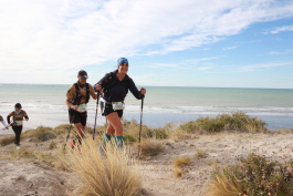 Comodoro Ultra Trail 2023