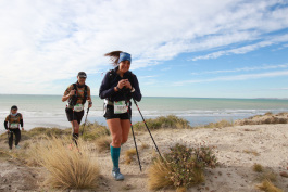 Comodoro Ultra Trail 2023