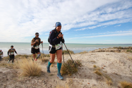 Comodoro Ultra Trail 2023