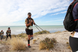 Comodoro Ultra Trail 2023