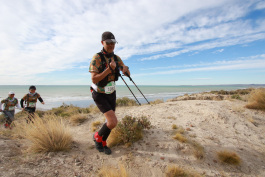 Comodoro Ultra Trail 2023