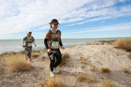 Comodoro Ultra Trail 2023