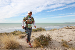 Comodoro Ultra Trail 2023