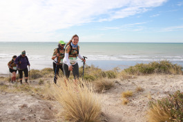 Comodoro Ultra Trail 2023