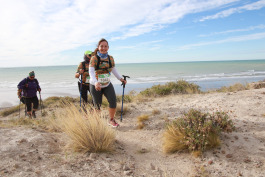 Comodoro Ultra Trail 2023