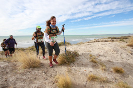 Comodoro Ultra Trail 2023