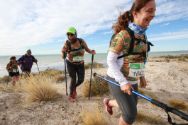 Comodoro Ultra Trail 2023