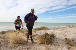 Comodoro Ultra Trail 2023