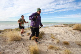 Comodoro Ultra Trail 2023