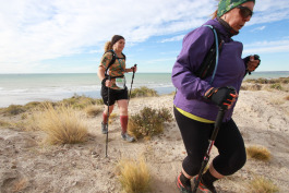 Comodoro Ultra Trail 2023