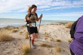 Comodoro Ultra Trail 2023