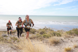 Comodoro Ultra Trail 2023