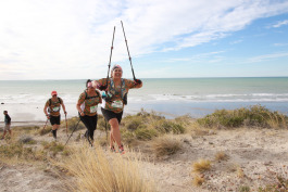 Comodoro Ultra Trail 2023