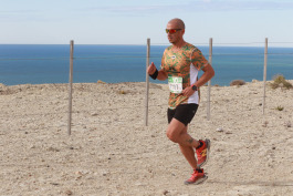 Comodoro Ultra Trail 2023