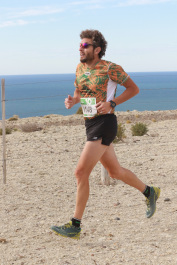 Comodoro Ultra Trail 2023