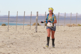 Comodoro Ultra Trail 2023