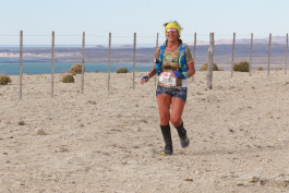 Comodoro Ultra Trail 2023