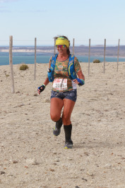 Comodoro Ultra Trail 2023