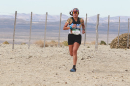 Comodoro Ultra Trail 2023