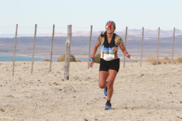 Comodoro Ultra Trail 2023