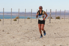 Comodoro Ultra Trail 2023