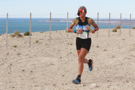 Comodoro Ultra Trail 2023