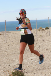 Comodoro Ultra Trail 2023