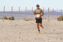 Comodoro Ultra Trail 2023