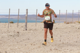 Comodoro Ultra Trail 2023